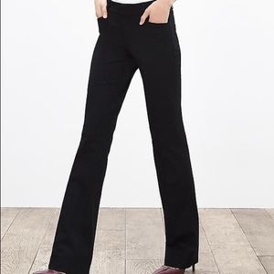 Banana Republic 🖋🗂👠 Classic Martin Fit Trouser